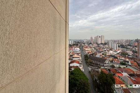 Apartamento para alugar com 69m², 2 quartos e 2 vagas Apartamento para alugar com 69m², 2 quartos e 2 vagasVista do Quarto 2