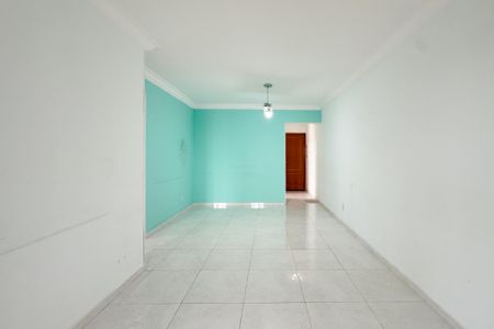 Apartamento para alugar com 69m², 2 quartos e 2 vagas Apartamento para alugar com 69m², 2 quartos e 2 vagasSala