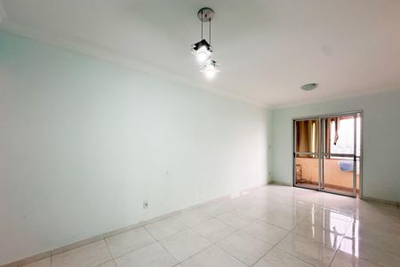 Apartamento para alugar com 69m², 2 quartos e 2 vagas Apartamento para alugar com 69m², 2 quartos e 2 vagasSala