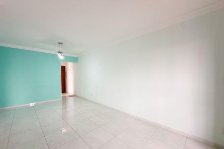 Sala de apartamento para alugar com 2 quartos, 69m² em Santa Terezinha, São Bernardo do Campo