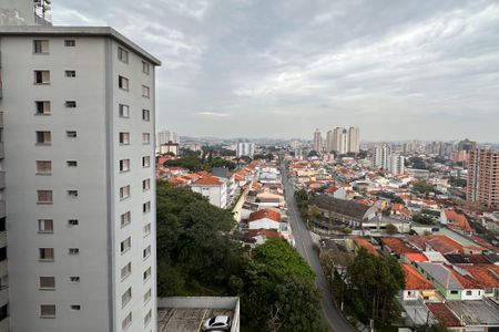 Apartamento para alugar com 69m², 2 quartos e 2 vagas Apartamento para alugar com 69m², 2 quartos e 2 vagasVista do Quarto 1