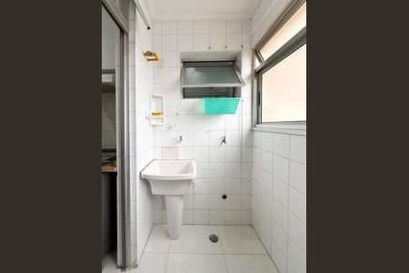 Apartamento para alugar com 69m², 2 quartos e 2 vagas Apartamento para alugar com 69m², 2 quartos e 2 vagasÁrea de Serviço