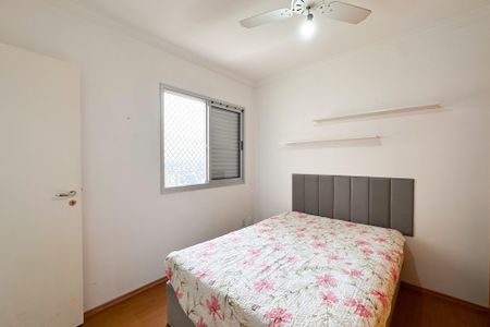 Apartamento para alugar com 69m², 2 quartos e 2 vagas Apartamento para alugar com 69m², 2 quartos e 2 vagasQuarto 2