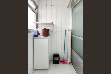 Apartamento para alugar com 69m², 2 quartos e 2 vagas Apartamento para alugar com 69m², 2 quartos e 2 vagasÁrea de Serviço