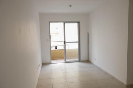 sala de apartamento à venda com 2 quartos, 64m² em Jaguaribe, Osasco