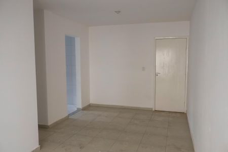 sala de apartamento à venda com 2 quartos, 64m² em Jaguaribe, Osasco