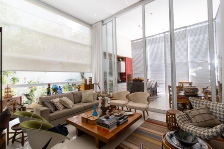 Casa de Condomínio à venda com 3 quartos, 278m² em Alphaville Dom Pedro, Campinas