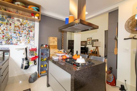 Casa de Condomínio à venda com 3 quartos, 278m² em Alphaville Dom Pedro, Campinas