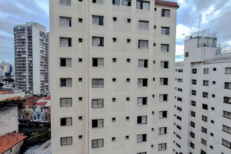 Vista do Quarto 1 de apartamento à venda com 2 quartos, 72m² em Cambuci, São Paulo