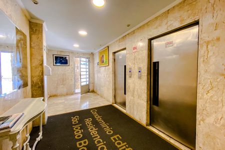 Apartamento à venda com 72m², 2 quartos e 2 vagasÁrea comum