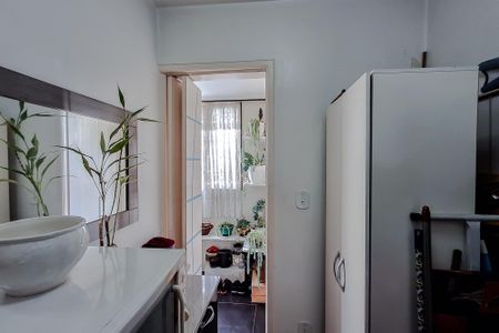Apartamento à venda com 72m², 2 quartos e 2 vagasQuarto de Serviço