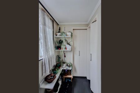 Apartamento à venda com 72m², 2 quartos e 2 vagasÁrea de Serviço