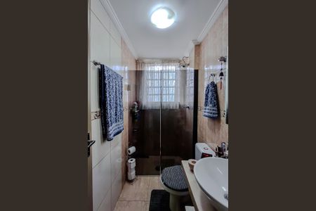 Apartamento à venda com 72m², 2 quartos e 2 vagasBanheiro