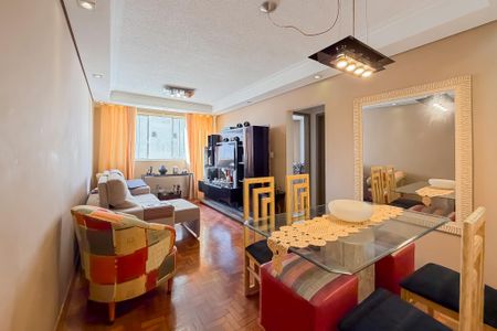 Apartamento para alugar com 2 quartos, 72m² em Cambuci, São Paulo