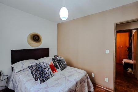 Apartamento à venda com 72m², 2 quartos e 2 vagasQuarto 1