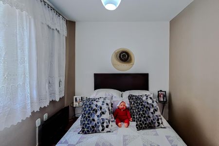 Apartamento à venda com 72m², 2 quartos e 2 vagasQuarto 1