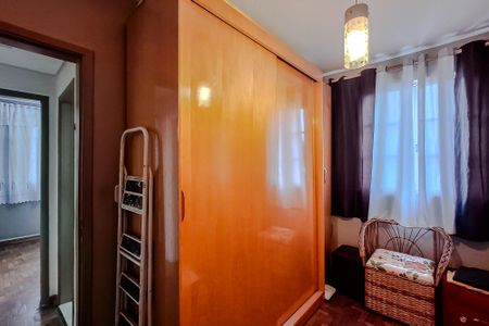 Apartamento à venda com 72m², 2 quartos e 2 vagasQuarto 2