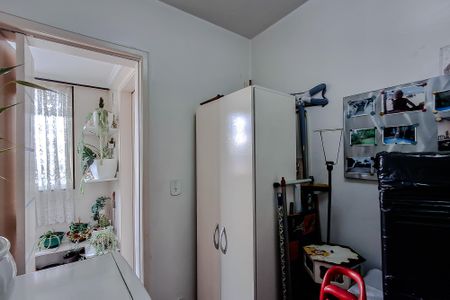 Apartamento à venda com 72m², 2 quartos e 2 vagasQuarto de Serviço