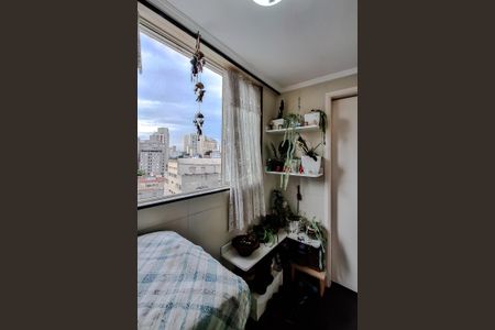 Apartamento à venda com 72m², 2 quartos e 2 vagasÁrea de Serviço