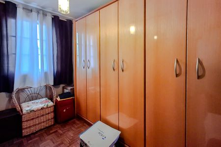 Quarto 2 de apartamento à venda com 2 quartos, 72m² em Cambuci, São Paulo