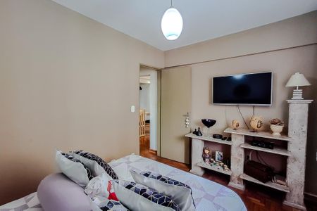 Apartamento à venda com 72m², 2 quartos e 2 vagasQuarto 1