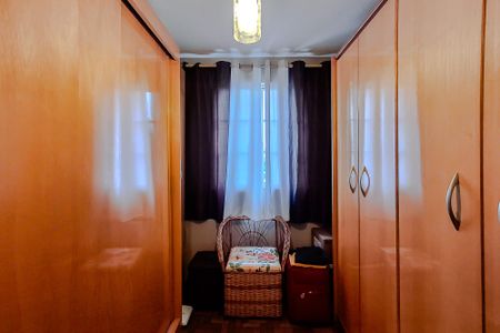 Apartamento à venda com 72m², 2 quartos e 2 vagasQuarto 2