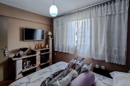 Quarto 1 de apartamento à venda com 2 quartos, 72m² em Cambuci, São Paulo