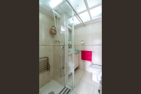 Apartamento à venda com 70m², 3 quartos e 1 vaga Apartamento à venda com 70m², 3 quartos e 1 vagaBanheiro