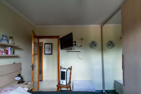 Apartamento à venda com 70m², 3 quartos e 1 vaga Apartamento à venda com 70m², 3 quartos e 1 vagaQuarto 2