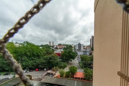 Apartamento à venda com 70m², 3 quartos e 1 vaga Apartamento à venda com 70m², 3 quartos e 1 vagaVista do Cozinha e Área de Serviço