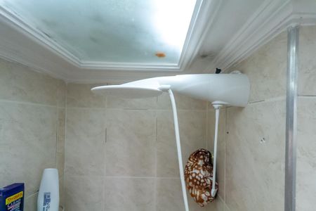 Apartamento à venda com 70m², 3 quartos e 1 vaga Apartamento à venda com 70m², 3 quartos e 1 vagaBanheiro