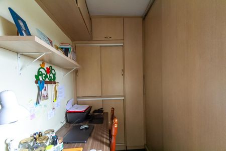 Apartamento à venda com 70m², 3 quartos e 1 vaga Apartamento à venda com 70m², 3 quartos e 1 vagaQuarto 3