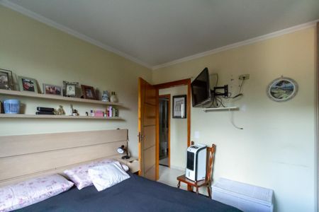 Apartamento à venda com 70m², 3 quartos e 1 vaga Apartamento à venda com 70m², 3 quartos e 1 vagaQuarto 2