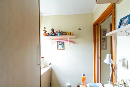 Apartamento à venda com 70m², 3 quartos e 1 vaga Apartamento à venda com 70m², 3 quartos e 1 vagaQuarto 3