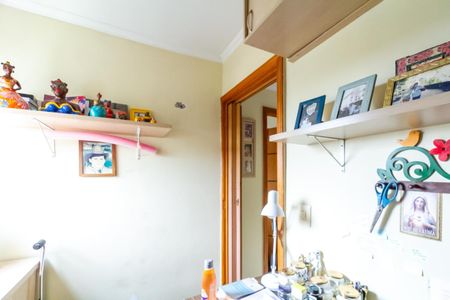 Apartamento à venda com 70m², 3 quartos e 1 vaga Apartamento à venda com 70m², 3 quartos e 1 vagaQuarto 3