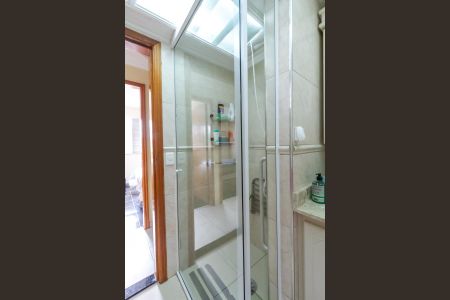 Apartamento à venda com 70m², 3 quartos e 1 vaga Apartamento à venda com 70m², 3 quartos e 1 vagaBanheiro