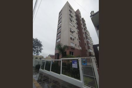 Apartamento para alugar com 31m², 1 quarto e 1 vaga Apartamento para alugar com 31m², 1 quarto e 1 vagaPlaca/Fachada