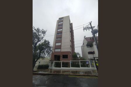 Apartamento para alugar com 31m², 1 quarto e 1 vaga Apartamento para alugar com 31m², 1 quarto e 1 vagaPlaca/Fachada