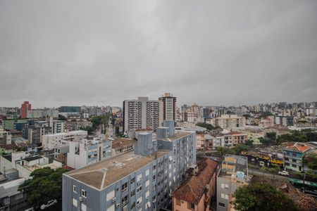 Apartamento para alugar com 31m², 1 quarto e 1 vaga Apartamento para alugar com 31m², 1 quarto e 1 vagaVista