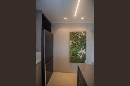 Apartamento para alugar com 31m², 1 quarto e 1 vaga Apartamento para alugar com 31m², 1 quarto e 1 vagaCozinha