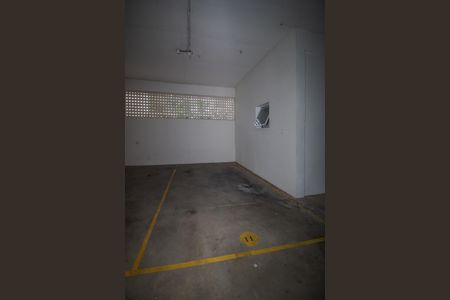 Apartamento para alugar com 31m², 1 quarto e 1 vaga Apartamento para alugar com 31m², 1 quarto e 1 vagaGaragem