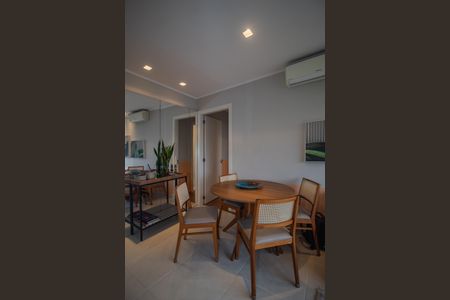 Apartamento para alugar com 31m², 1 quarto e 1 vaga Apartamento para alugar com 31m², 1 quarto e 1 vagaCozinha