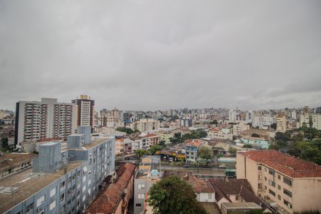 Apartamento para alugar com 31m², 1 quarto e 1 vaga Apartamento para alugar com 31m², 1 quarto e 1 vagaVista