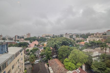 Apartamento para alugar com 31m², 1 quarto e 1 vaga Apartamento para alugar com 31m², 1 quarto e 1 vagaVista
