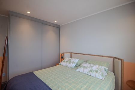 Apartamento para alugar com 31m², 1 quarto e 1 vaga Apartamento para alugar com 31m², 1 quarto e 1 vagaSuite