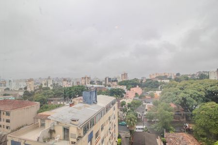 Apartamento para alugar com 31m², 1 quarto e 1 vaga Apartamento para alugar com 31m², 1 quarto e 1 vagaVista