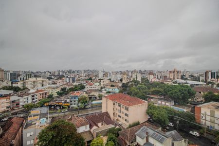 Apartamento para alugar com 31m², 1 quarto e 1 vaga Apartamento para alugar com 31m², 1 quarto e 1 vagaVista