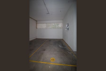 Apartamento para alugar com 31m², 1 quarto e 1 vaga Apartamento para alugar com 31m², 1 quarto e 1 vagaGaragem