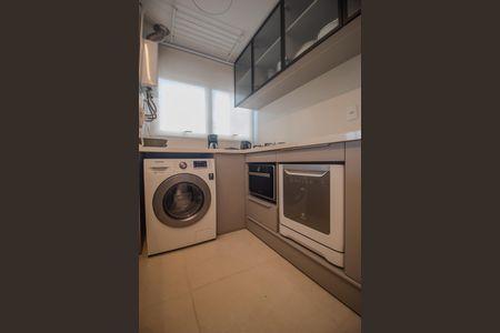 Apartamento para alugar com 31m², 1 quarto e 1 vaga