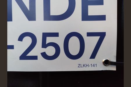 Casa à venda com 70m², 2 quartos e sem vaga Casa à venda com 70m², 2 quartos e sem vagaPlaca ZLKH-141